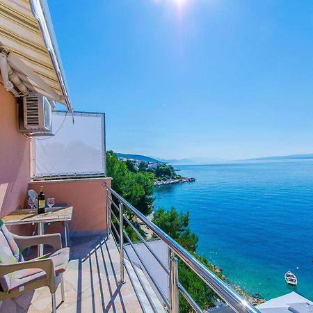 Apartments Nives Trogir Exterior foto